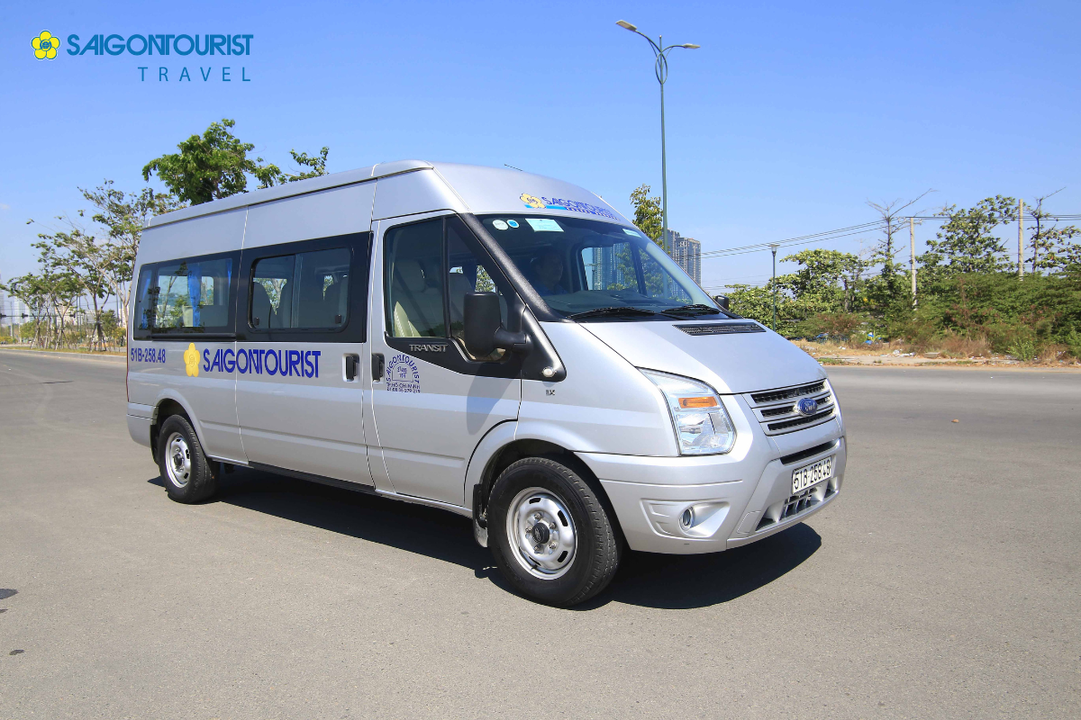 Dịch Vụ Đưa Đón Sân Bay Quốc Tế Tân Sơn Nhất 