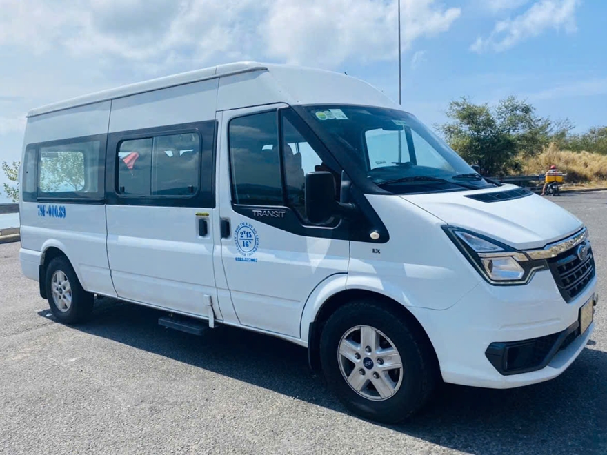 Xe Đưa Đón Sân Bay Cam Ranh