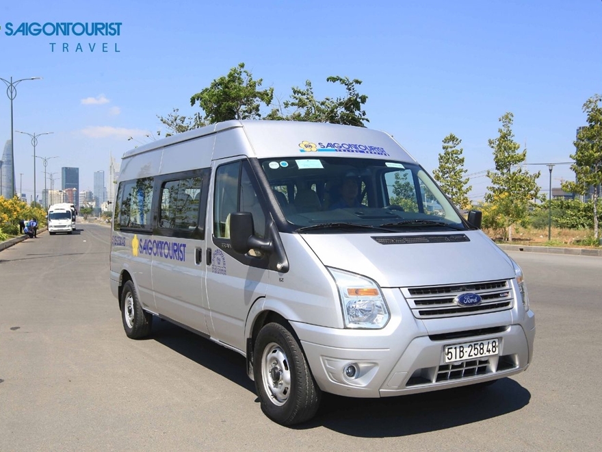 Dịch Vụ Đưa Đón Đà Nẵng - Chùa Linh Ứng Sơn Trà - Ngũ Hành Sơn - Hội An - Đà Nẵng