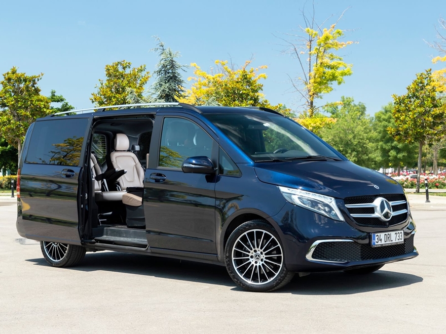 Dịch Vụ Thuê Xe Có Tài Xế Tại Bangkok