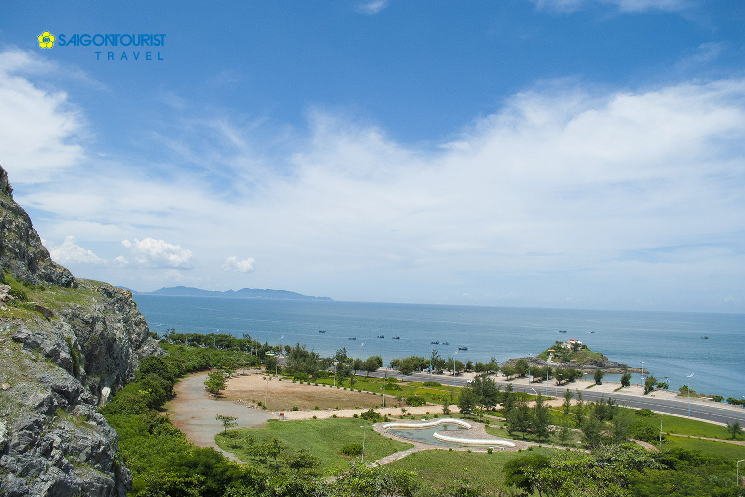 Tour Vũng Tàu 2 ngày