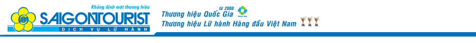Top 5 công ty tổ chức du lịch Nha Trang uy tín hàng đầu tại TP HCM Logo-danhhieu